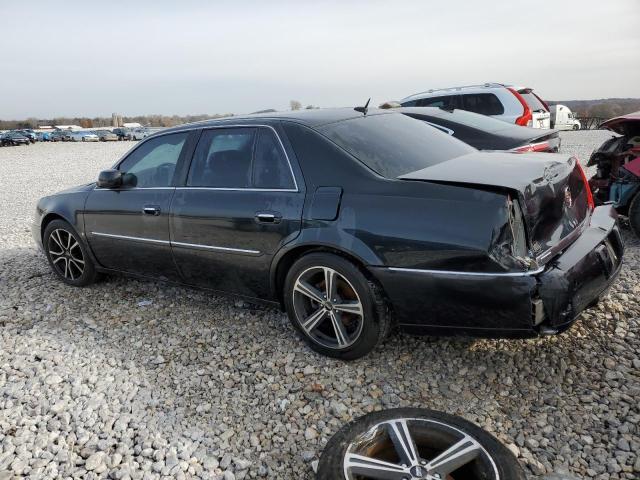 Photo 2 from auction – 2008 CADILLAC DTS with VIN 1G6KD57978U193575