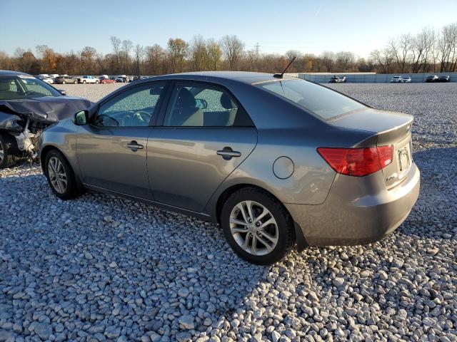 Photo 2 from auction – 2012 KIA FORTE EX with VIN KNAFU4A29C5569018