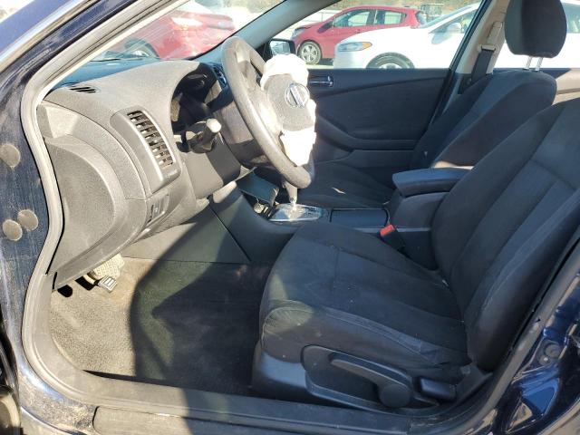 Photo 7 from auction – 2010 NISSAN ALTIMA BAS with VIN 1N4AL2AP8AC130746