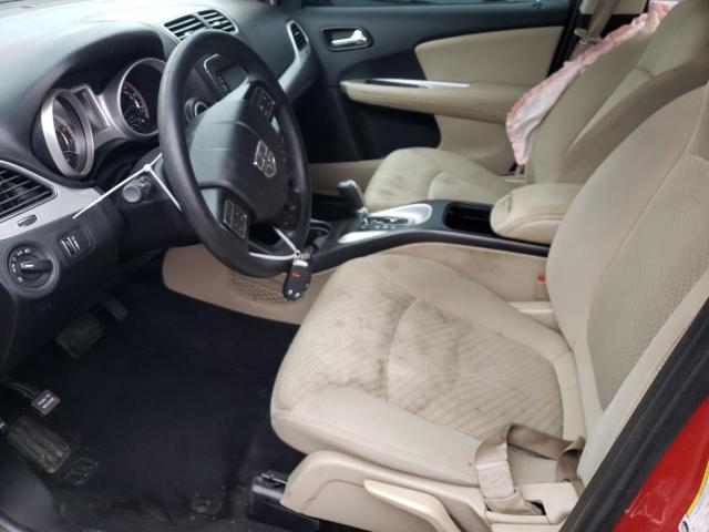 Photo 7 from auction – 2020 DODGE JOURNEY SE with VIN 3C4PDCAB2LT183218