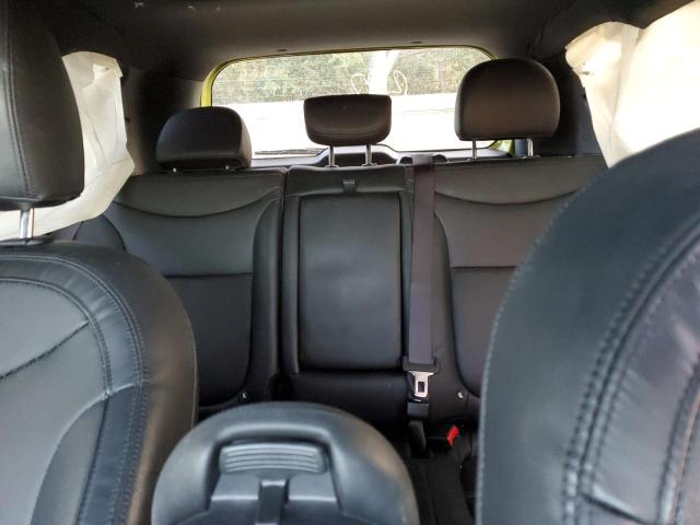 Photo 10 from auction – 2015 KIA SOUL ! with VIN KNDJX3A55F7792898