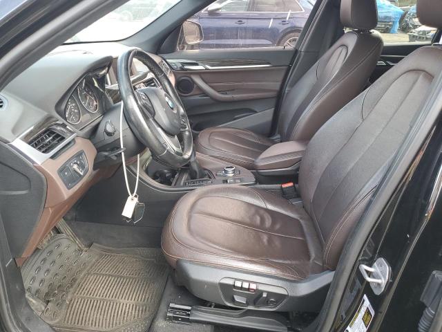 Photo 7 from auction – 2017 BMW X1 XDRIVE2 with VIN WBXHT3Z36H4A54678