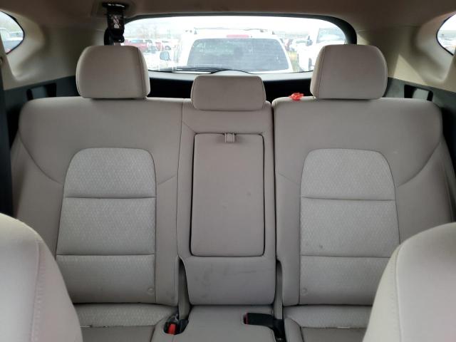 Photo 10 from auction – 2017 HYUNDAI TUCSON LIM with VIN KM8J3CA42HU334349
