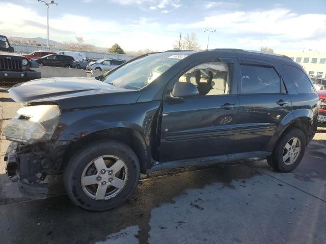 CHEVROLET EQUINOX LT 2009 with VIN 2CNDL33F196239454 - Photo from auction