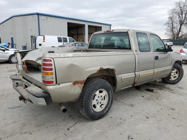 Photo 3 from auction – 2001 CHEVROLET SLVRADO SS with VIN 2GCEC19V111196487
