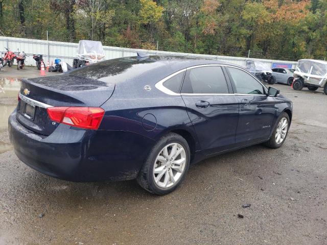 Photo 3 from auction – 2016 CHEVROLET IMPALA LT with VIN 2G1115S38G9130073