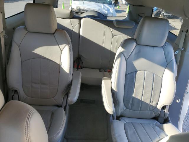 Photo 10 from auction – 2014 BUICK ENCLAVE with VIN 5GAKRBKD4EJ294502