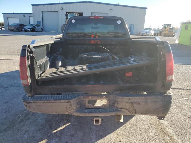 Photo 6 from auction – 2003 FORD F150 with VIN 2FTRX17223CA46412