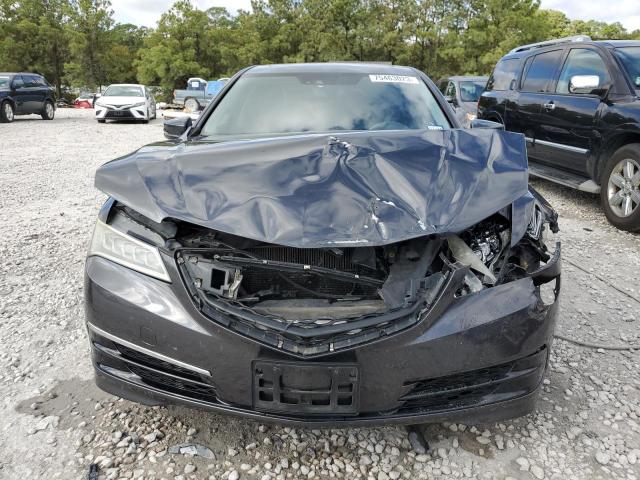 Photo 5 from auction – 2015 ACURA TLX TECH with VIN 19UUB3F55FA004453