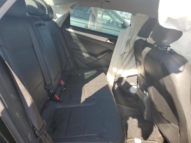 Photo 10 from auction – 2015 VOLKSWAGEN PASSAT S with VIN 1VWAS7A39FC106984