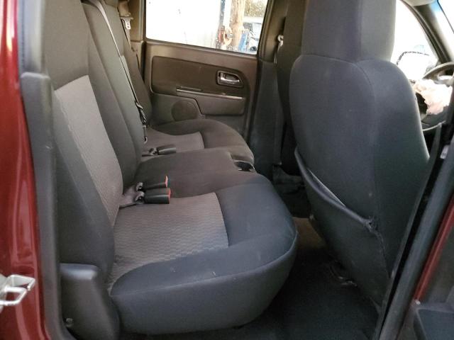 Photo 10 from auction – 2008 GMC CANYON SLE with VIN 1GTCS43EX88227473