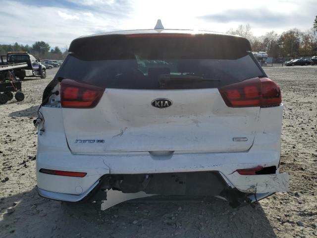 Photo 6 from auction – 2017 KIA NIRO FE with VIN KNDCB3LCXH5048456
