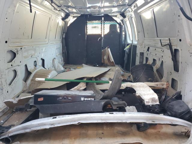 Photo 11 from auction – 2012 FORD ECONOLINE with VIN 1FTSS3EL1CDA67081