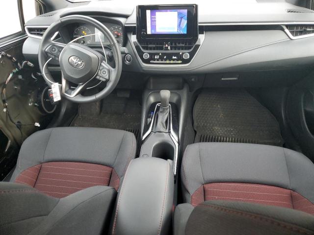 Photo 8 from auction – 2023 TOYOTA COROLLA SE with VIN 5YFS4MCE5PP150861