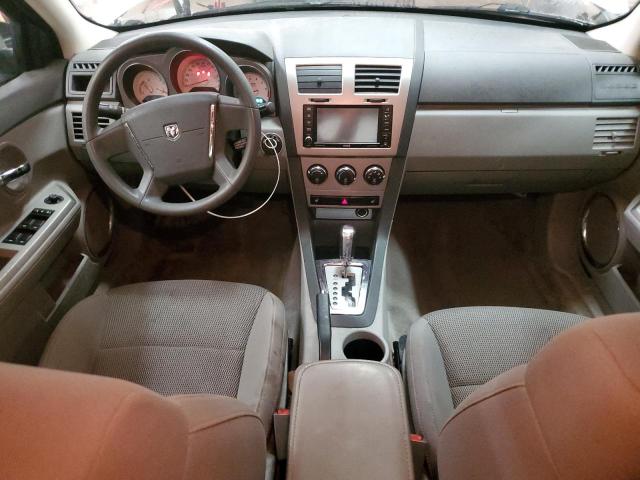 Photo 8 from auction – 2008 DODGE AVENGER SX with VIN 1B3LC56K08N278164