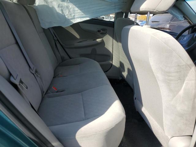 Photo 10 from auction – 2009 TOYOTA COROLLA BA with VIN JTDBL40E999038984