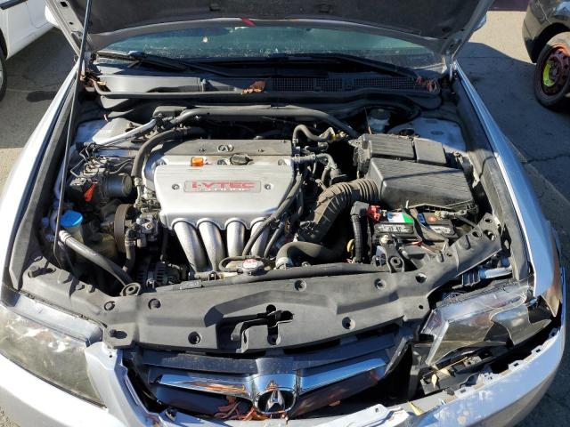 Photo 11 from auction – 2004 ACURA TSX with VIN JH4CL96864C016339
