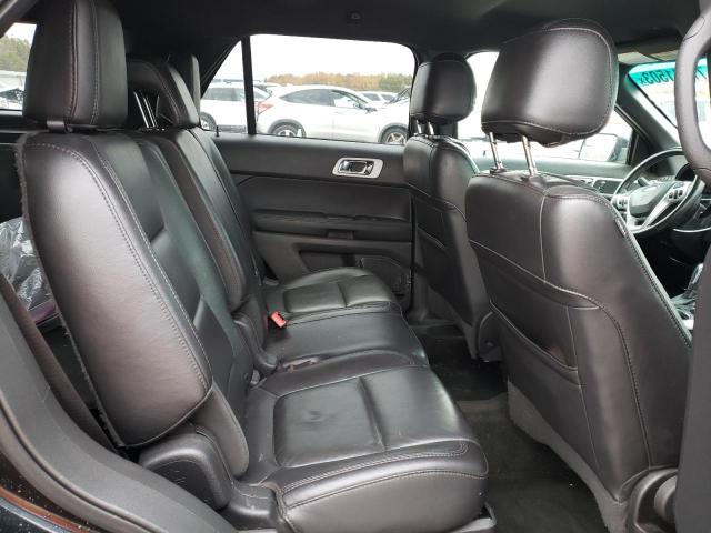 Foto 11 de la subasta – 2014 FORD EXPLORER X con VIN 1FM5K7D81EGB50749