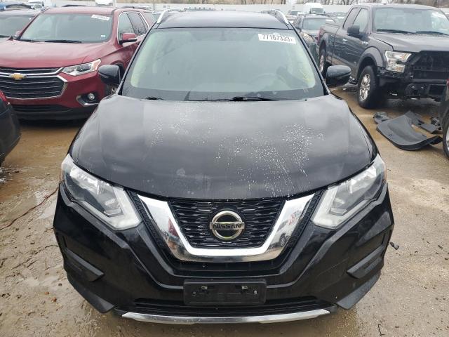 Photo 5 from auction – 2018 NISSAN ROGUE S with VIN KNMAT2MT2JP516736