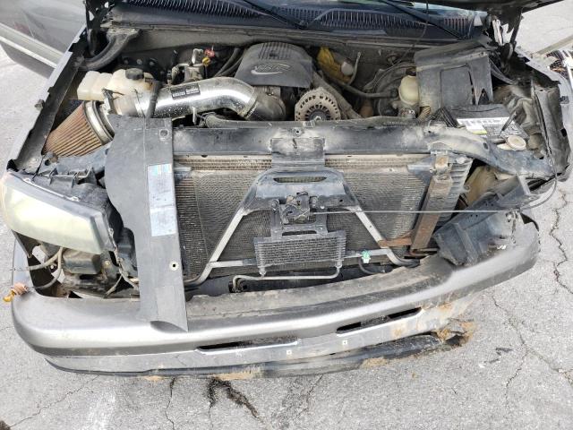 Photo 11 from auction – 2007 CHEVROLET SILVERADO with VIN 1GCEC19Z67Z109640