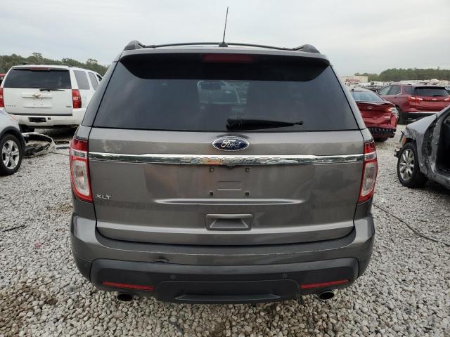 Photo 6 from auction – 2012 FORD EXPLORER X with VIN 1FMHK7D83CGA93707