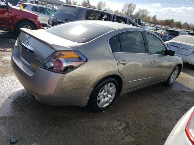 Photo 3 from auction – 2012 NISSAN ALTIMA BAS with VIN 1N4AL2AP9CN548238
