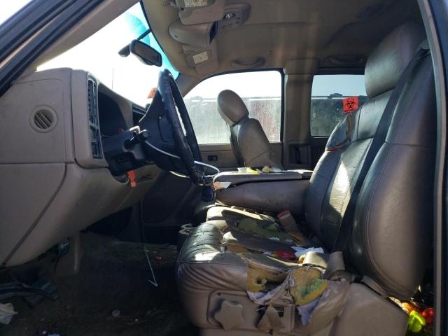 Photo 7 from auction – 2001 CHEVROLET SILVERADO with VIN 2GCEK19T511273363