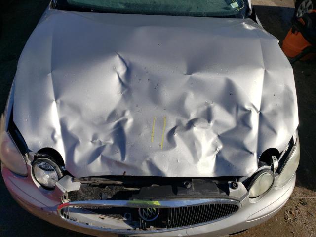 Photo 11 from auction – 2006 BUICK LACROSSE C with VIN 2G4WD582X61308254