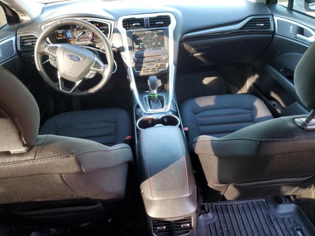 Photo 8 from auction – 2016 FORD FUSION SE with VIN 3FA6P0H78GR244132