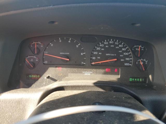 Photo 9 from auction – 2002 DODGE DURANGO SL with VIN 1B4HS48N32F217043