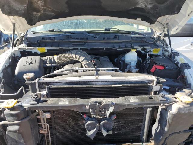 Photo 11 from auction – 2009 DODGE RAM 1500 with VIN 1D3HV18T29S777149
