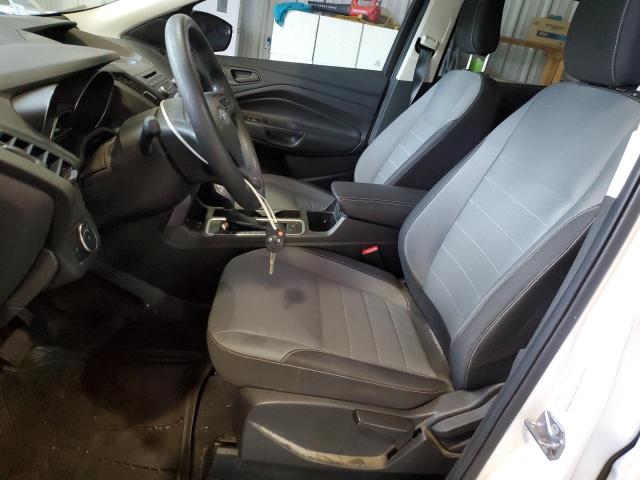 Photo 7 from auction – 2018 FORD ESCAPE S with VIN 1FMCU0F70JUD04196