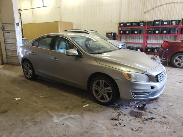 صورة رقم 4 من المزاد - 2014 VOLVO S60 T5 مع VIN YV1612FS4E2293368