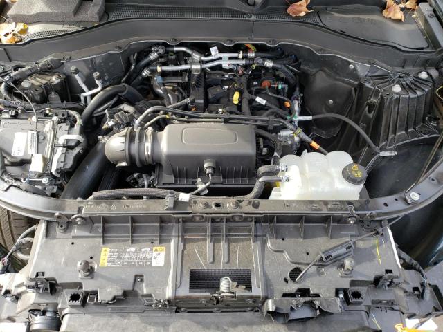 Photo 12 from auction – 2023 FORD EXPLORER X with VIN 1FMSK8DH3PGB71663