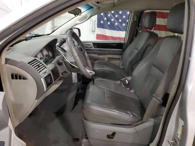 Photo 7 from auction – 2010 DODGE GRAND CARA with VIN 2D4RN5DX0AR455938