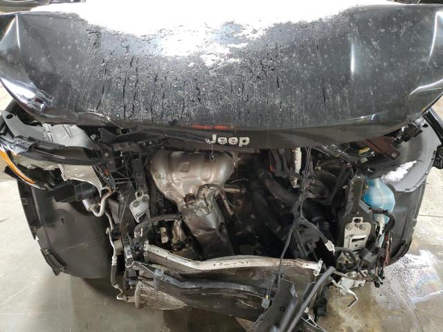 Photo 11 from auction – 2020 JEEP COMPASS LI with VIN 3C4NJDCB2LT236180