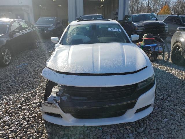 Photo 5 from auction – 2015 DODGE CHARGER R/ with VIN 2C3CDXCT3FH778558