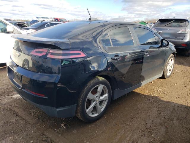 Photo 3 from auction – 2015 CHEVROLET VOLT with VIN 1G1RA6E48FU121596