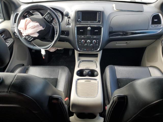 Photo 8 from auction – 2017 DODGE GRAND CARA with VIN 2C4RDGCG5HR733417