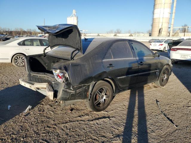Photo 3 from auction – 2005 TOYOTA CAMRY LE with VIN 4T1BF30K45U086225