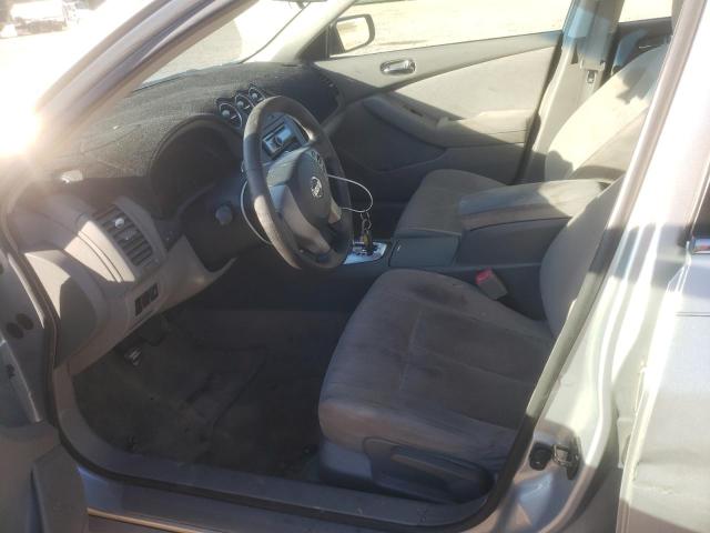 Photo 7 from auction – 2010 NISSAN ALTIMA BAS with VIN 1N4AL2AP6AN414204