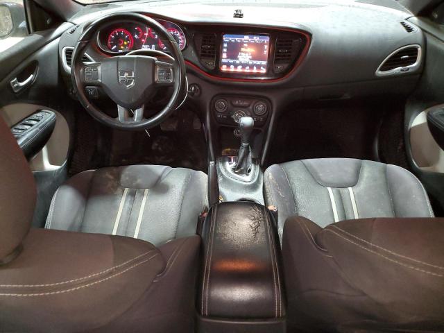Photo 8 from auction – 2014 DODGE DART SXT with VIN 1C3CDFBB4ED740660