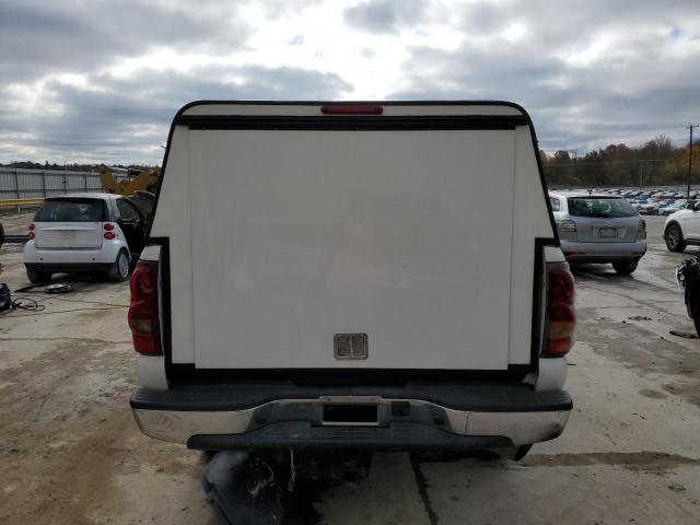 Photo 6 from auction – 2003 CHEVROLET SILVERADO with VIN 1GCHK24173E341382