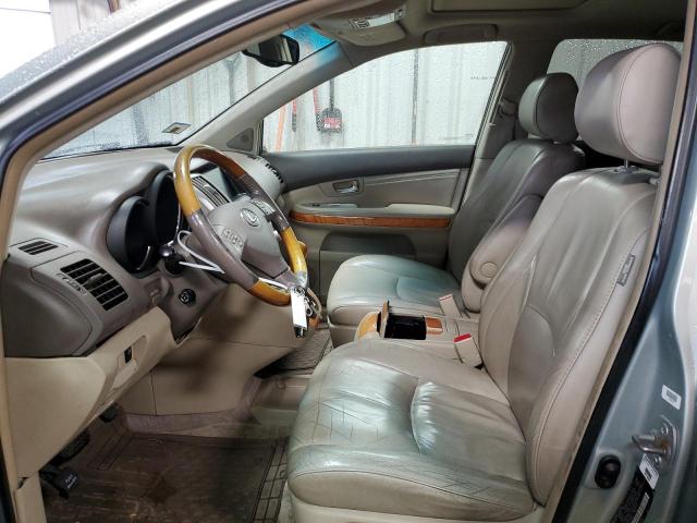 Photo 7 from auction – 2005 LEXUS RX 330 with VIN 2T2HA31U65C076558