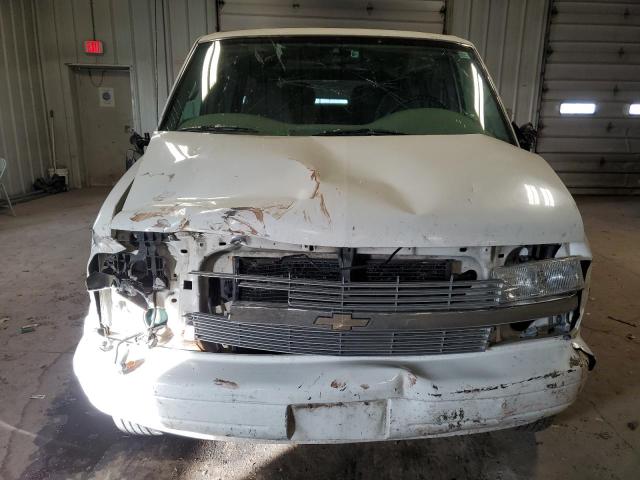 Photo 5 from auction – 2005 CHEVROLET ASTRO with VIN 1GNEL19X25B112451