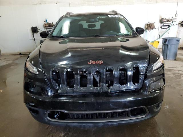 Photo 5 from auction – 2016 JEEP CHEROKEE L with VIN 1C4PJMCB5GW271871
