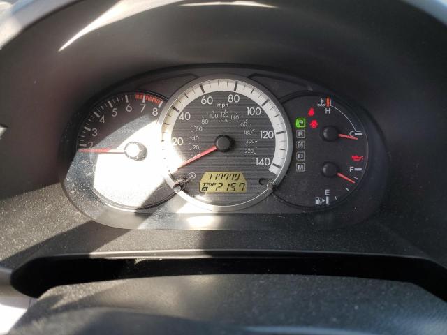 Photo 9 from auction – 2007 MAZDA 5 with VIN JM1CR293670136221