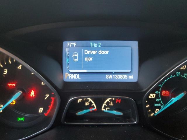 Photo 9 from auction – 2014 FORD FOCUS SE with VIN 1FADP3F25EL419190