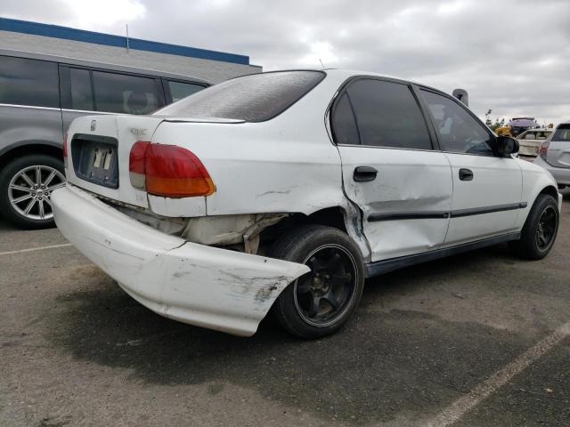 Photo 3 from auction – 1997 HONDA CIVIC DX with VIN JHMEJ662XVS030289