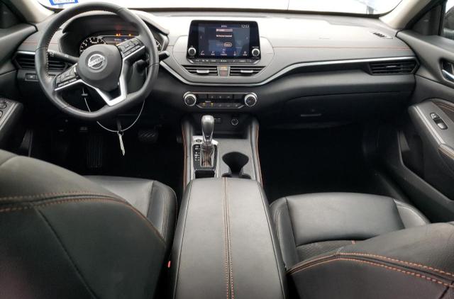 Photo 8 from auction – 2020 NISSAN ALTIMA SR with VIN 1N4BL4CV0LC277660